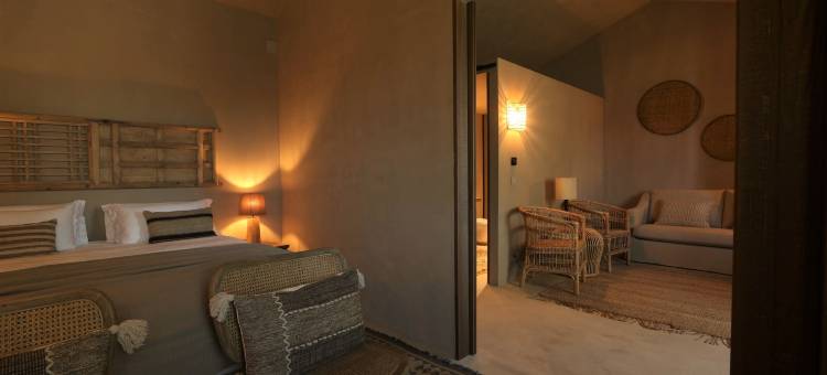 特拉罗萨乡村屋与葡萄园(Terra Rosa Country House & Vineyards)图片