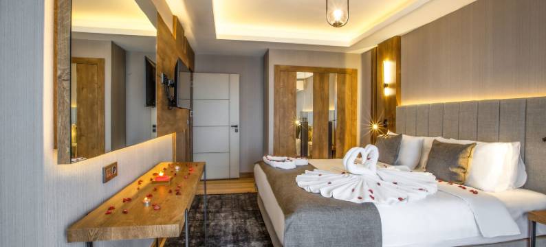 NEHIR酒店(NEHİR Otel)图片