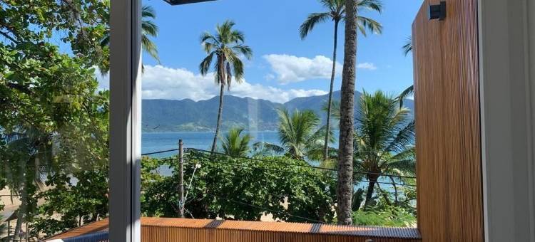 巴哈里套房(Bahari Suites)图片