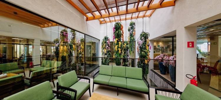 盖塔酒店(Gaeta Hotel)图片