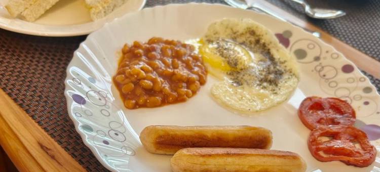 Hotel Grand Sai - 东北邦, 莫拉达巴迪(Hotel Grand Sai - Moradabad, Uttar Pradesh)图片