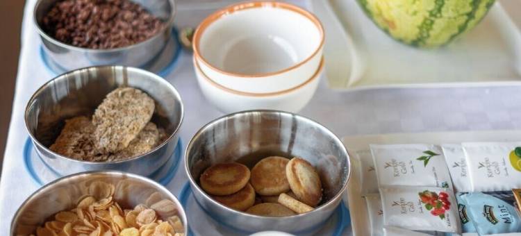 肯尼亚格兰平肯尼亚山小木屋(Glamping Kenya Mt. Kenya Lodge)图片