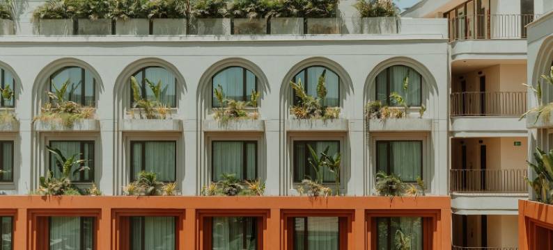 奥什酒店卡塔赫纳(Osh Hotel Cartagena)图片