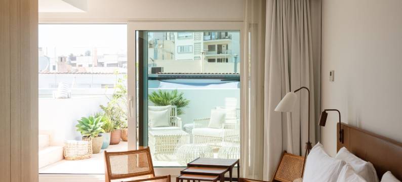 标准酒店，伊比萨(The Standard, Ibiza)图片