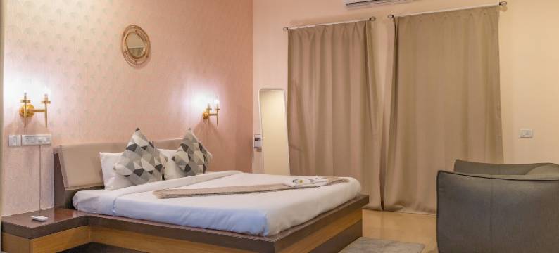 Truliv Ivory别墅(Truliv Villa Ivory)图片