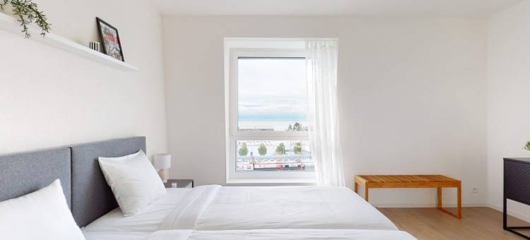 莫尔日的乡村旅馆(Lodges Hotel Morges)图片