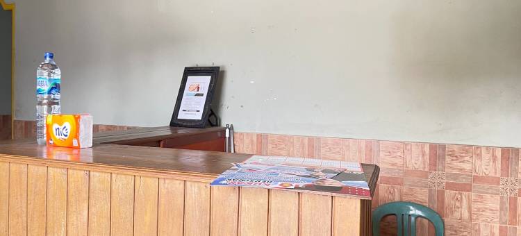 O酒店旅馆利奥帕特拉(Hotel O Guest House Leo Patra)图片