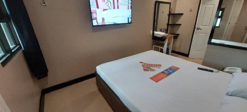 索戈蒂莫格2号酒店(Hotel Sogo Timog 2)图片