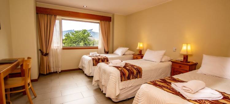 南风酒店(Hotel Vientos del Sur)图片