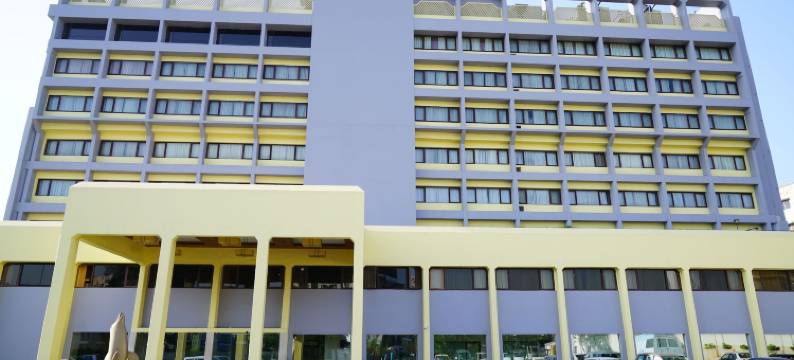 海豚酒店(Dolphin Hotel)图片