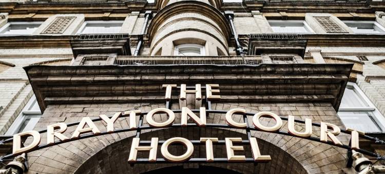 德雷顿苑酒店(The Drayton Court Hotel)图片