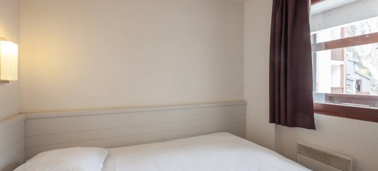 拉代尔皮埃尔假日酒店(Résidence Pierre & Vacances la Daille)图片