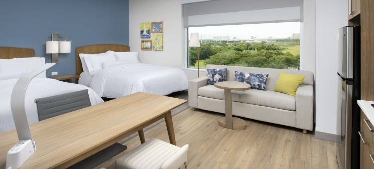 Element Orlando Universal Blvd.图片