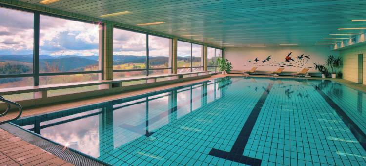 黑森林胡法酒店(Jufa Hotel Schwarzwald)图片