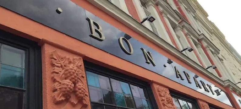 波隆公寓式酒店(Bon-Apart)图片