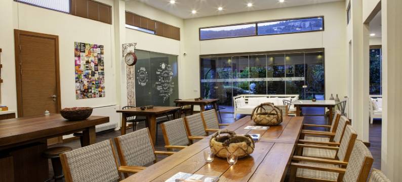 莱夫科博德鲁姆生活健康中心酒店(The LifeCo Bodrum Well - Being Center - Adults Only)图片