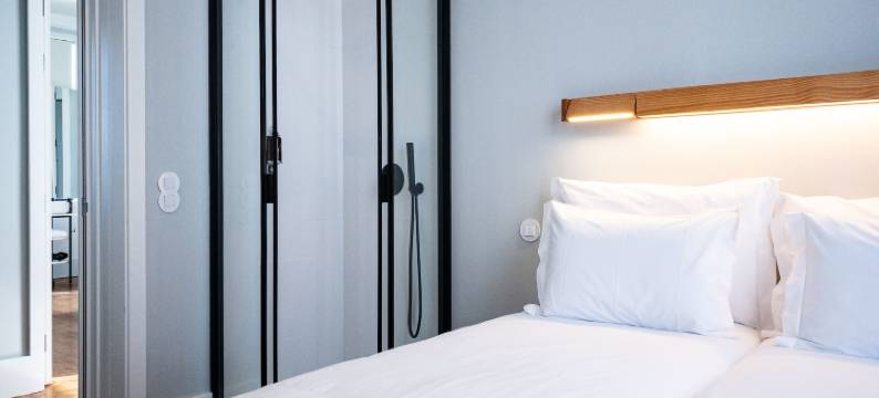 位于埃斯托里尔的一所房子(A House in Estoril - Adults Only)图片