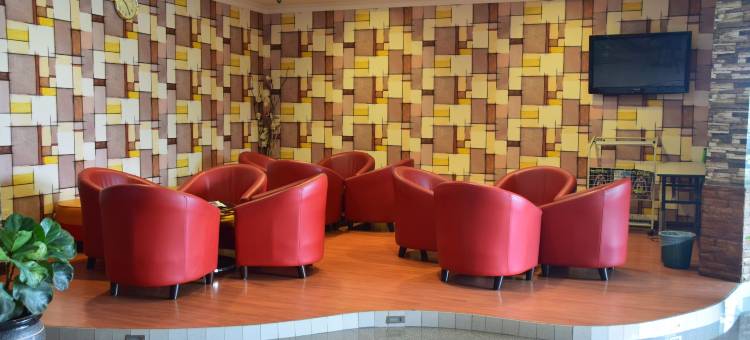 西别墅酒店(Sai Villa Hotel)图片
