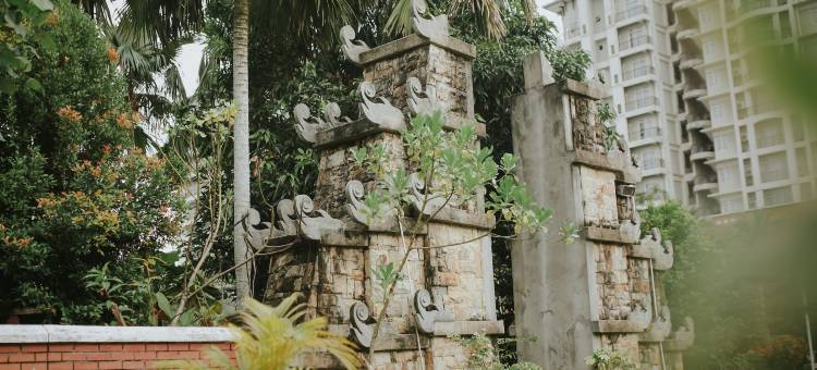 安卡萨度假村波德申(AnCasa Resort Port Dickson)图片