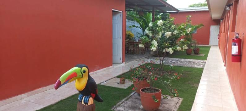 默奇酒店(Hotel Munch)图片