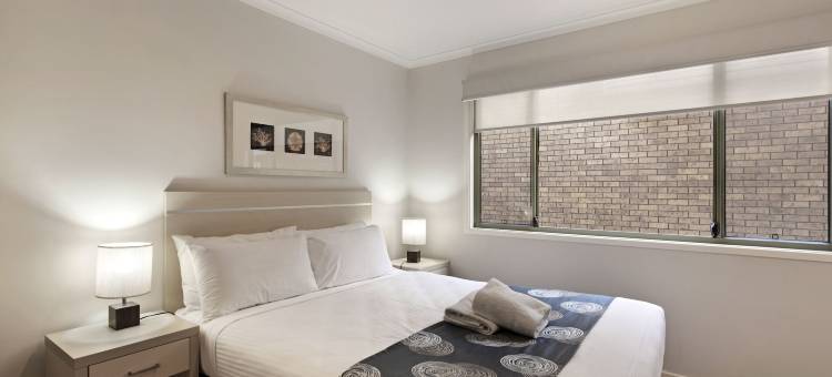 福斯特探索公园度假酒店(Discovery Parks - Forster)图片