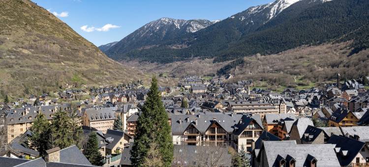 Hotel蓝色阿兰(Hotel Blu Aran)图片