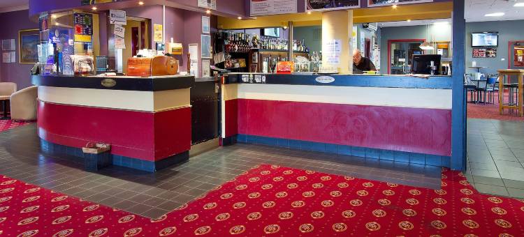 亨登睡帽酒店(Nightcap at Hendon Hotel)图片