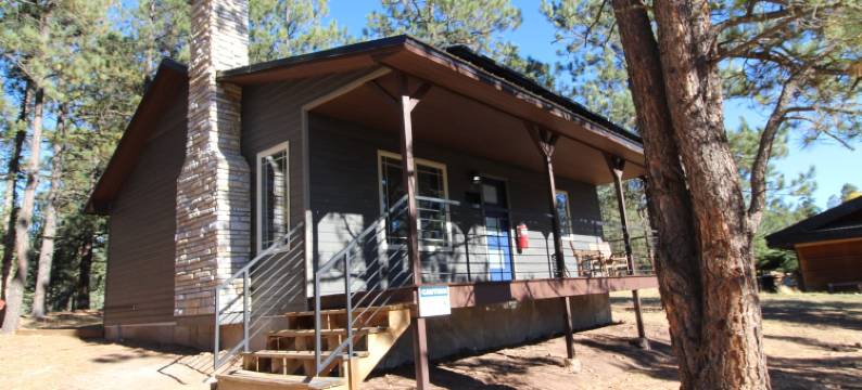 阿斯彭泉天使火酒店(Aspen Springs Angel Fire)图片