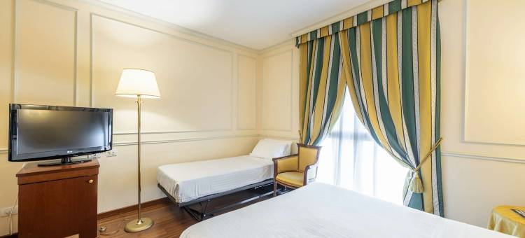 The Regency, Sure Hotel Collection by Best Western图片