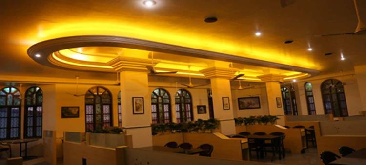 哈纳施里款待酒店 - 酒吧餐厅及住宿(Dhanashree Hospitality - Bar,Restaurant & Lodging)图片