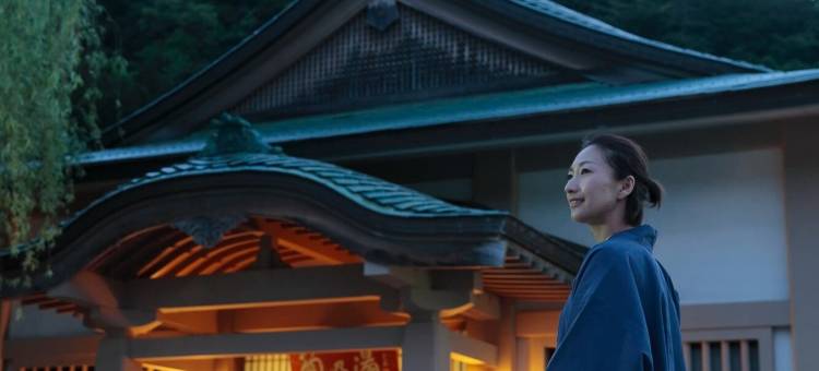 白鹭汤俵屋旅馆(Shirasagiyu Tawaraya)图片