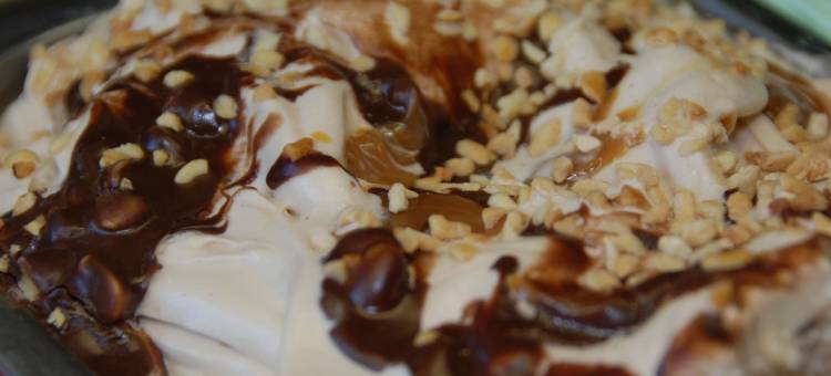 贝利庄园酒店(Bailey Ground Lodge)图片