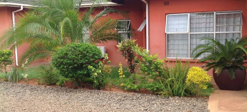 赛普拉斯行政旅馆(Cypress Executive Lodge)图片