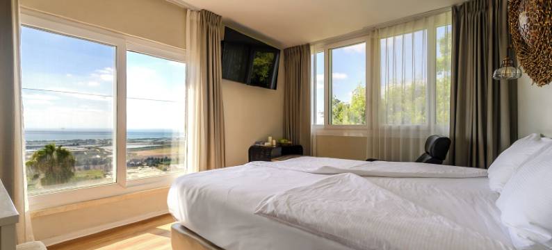 贝特迈蒙酒店(Hotel Beit Maimon)图片