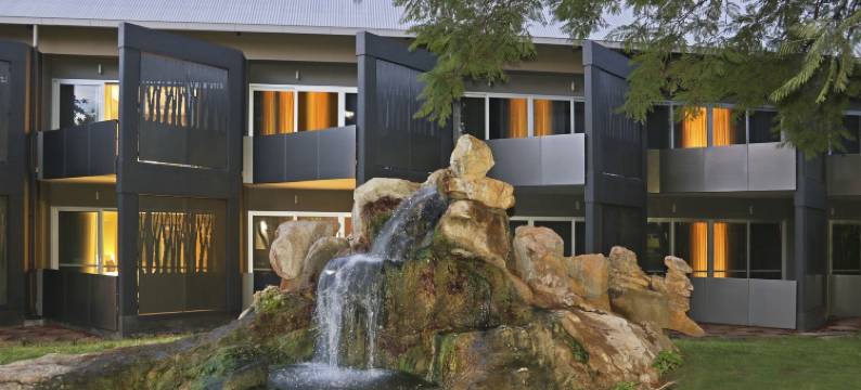 库费奎勒度假村(Kupferquelle Resort)图片