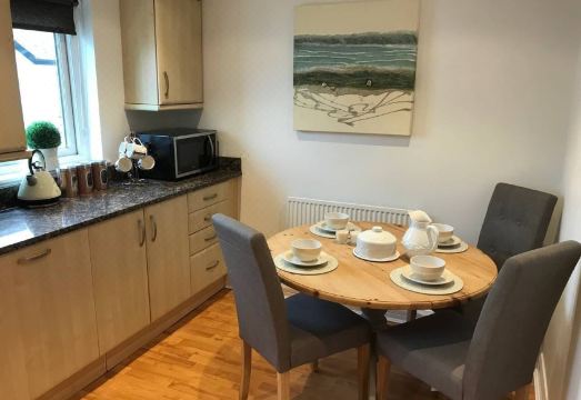 City Centre Townhouse - Perfect for a City Break Hotel Overview