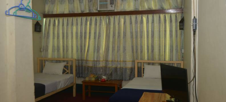 微笑汽车旅馆(Smile Motel)图片