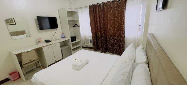 安格拉酒店(La Anclar Hotel)图片