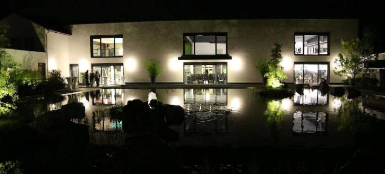 杜塞道夫艾森西欧酒店(Essensio Hotel Düsseldorf)图片