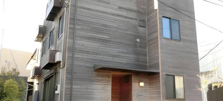 由比滨海滩旅馆(Plage Yuigahama)图片