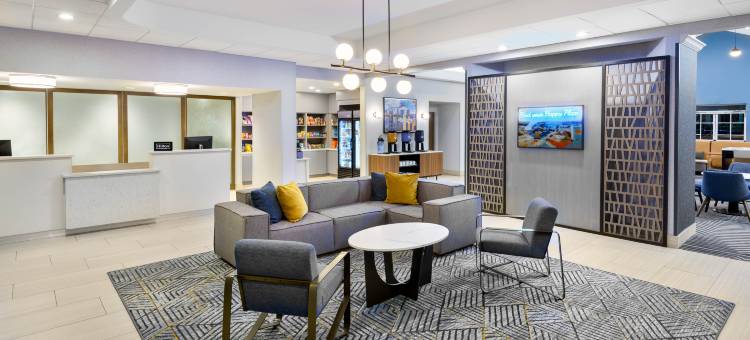 奥兰多UCF区Homewood套房酒店(Homewood Suites by Hilton Orlando-UCF Area)图片