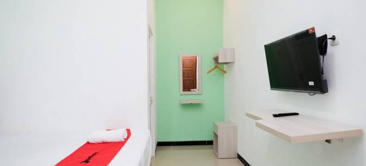 RedDoorz near Candi Prambanan 3 Yogyakarta图片