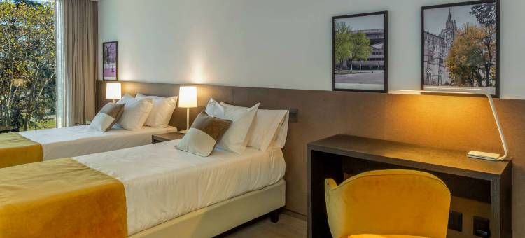 Dazzler by Wyndham la Plata图片