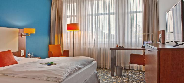 Best Western Hotel President图片