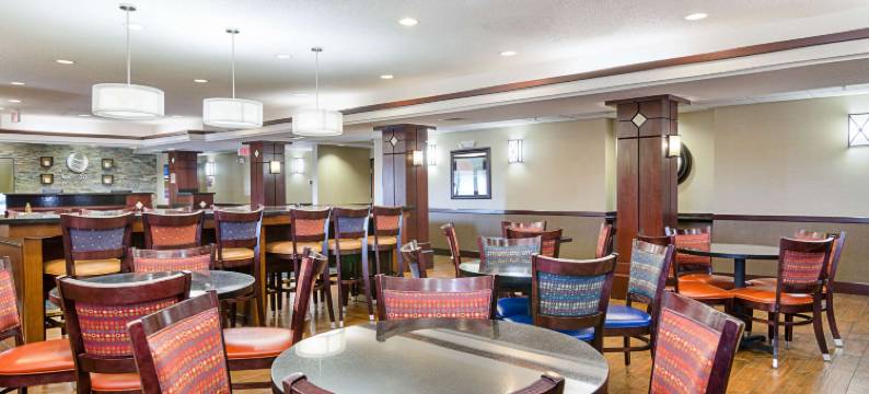 舒适酒店及套房哈钦森(Comfort Inn & Suites)图片