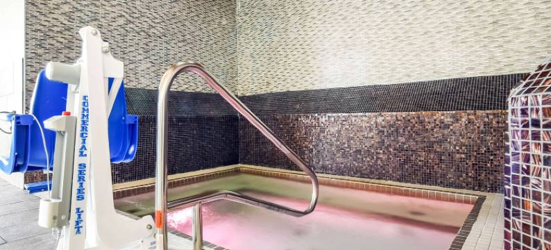 独立舒适套房酒店(Comfort Inn & Suites Independence)图片