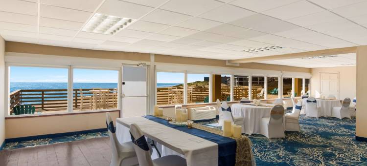 南海滨舒适酒店(Comfort Inn South Oceanfront)图片
