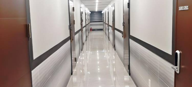 海马鲁酒店(Hotel Haemaru)图片