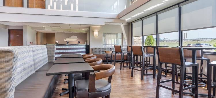 帕迪尤卡德鲁里套房酒店(Drury Inn & Suites Paducah)图片