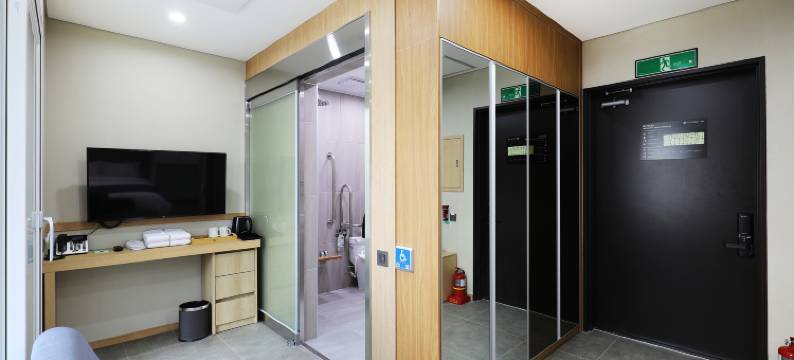 经典住宿明洞酒店(The Stay Classic Hotel Myeongdong)图片